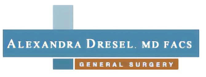 Alexandra Dresel, MD FACS — thyroid, parathyroid and general surgery in Dallas, Texas